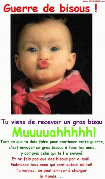mouahhhhhhhhhhhhhhhhhhhhhhhhhhhhhhhhhhhh  à vous tous !!